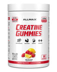 ALLMAX - Creatine Gummies