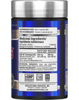 ALLMAX - KSM66 Ashwagandha 60 capsules