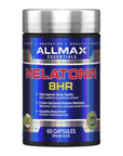 ALLMAX - Melatonin 8HR