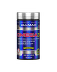 ALLMAX - Omega-3, 180 Capsules