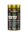 ALLMAX - Testo FX, 90 capsules