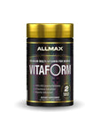 ALLMAX - Vitaform Femme, 60 comprimés