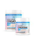 BELIEVE - Creatine Monohydrate