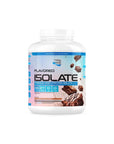 BELIEVE - Flavored Isolate