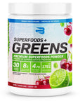 BELIEVE - Superfoods + Greens 300g
