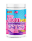 BELIEVE - Pump Addict MAX 425 g