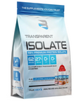 BELIEVE - Transparent Iso 4.4 lbs
