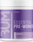 CBUM - Essential Pre-Workout