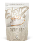 ELEV8 - Creamy Rice 25 portions
