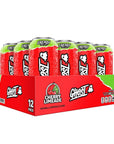 GHOST - Energy Drink (12x) (Canadian version)