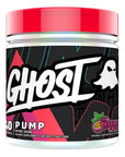 GHOST - Pump 40 portions
