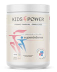 GIRL POWER - KIDS POWER - SuperDefense