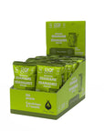GO! Beanz Edamames Grillés 20/box