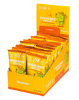 GO! Beanz Edamames Grillés 20/box
