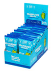 GO! Beanz Edamames Grillés 20/box