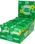GO! Broadbeanz 24/box