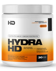 HD MUSCLE - Hydra HD
