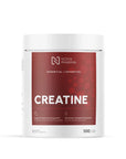 NOVA PHARMA - Creatine, 100 servings