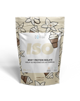 NOVA PHARMA - Iso Protein, 454g