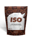 NOVA PHARMA - Iso Protein, 908g