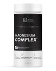 NOVA PHARMA - Mg-Pro Complex Magnesium, 90 caps