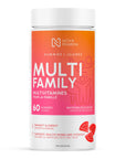 NOVA PHARMA - Multi Family 60 gummies