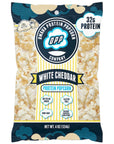 OMAHA - Protein Popcorn