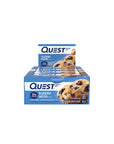 QUEST - Protein Bar 12/Box