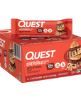 QUEST - Protein Bar 12/Box