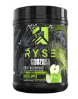 RYSE Supplements - Godzilla 792 g
