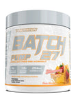 TC NUTRITION - Batch 27 STIM FREE