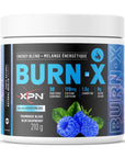 XPN - Burn-X 210 g