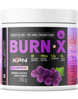 XPN - Burn-X 210 g