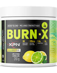 XPN - Burn-X 210 g