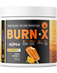 XPN - Burn-X 210 g