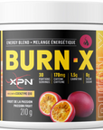 XPN - Burn-X 210 g