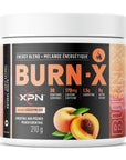 XPN - Burn-X 210 g