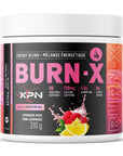 XPN - Burn-X 210 g