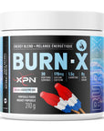 XPN - Burn-X 210 g