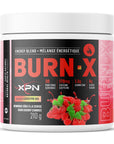 XPN - Burn-X 210 g