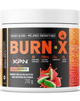 XPN - Burn-X 210 g
