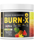 XPN - Burn-X 210 g