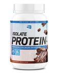 BELIEVE - Isolate & Beef Protein 1.76lbs