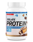 BELIEVE - Isolate & Beef Protein 1.76lbs