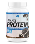 BELIEVE - Isolate & Beef Protein 1.76lbs