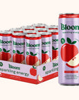 BLOOM - Sparkling Energy (12x)
