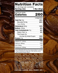 RAW - Protein Bar 12/box