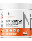 NIH - Electro Complex 140g
