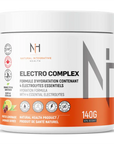NIH - Electro Complex 140g