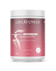 GIRL POWER - EmpowHER Creatine 400g
